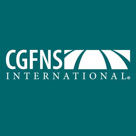 We Improved CGFNS Connect .